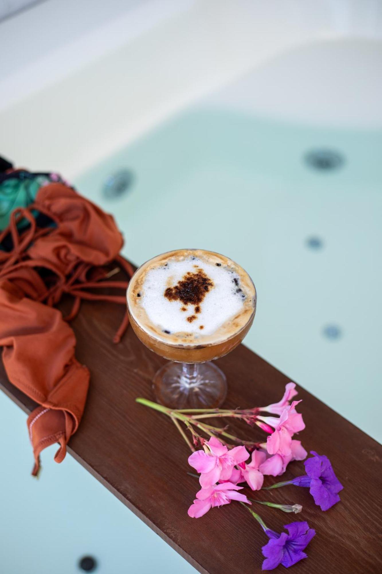Maia Luxury Beach Hotel & Spa Гюзельчалми Екстер'єр фото